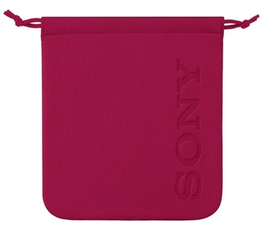 Sony MDR-100AAP (Roze)