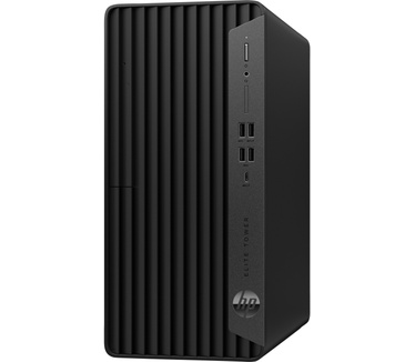 HP Elite Tower 600 G9 desktop-pc Wolf Pro Security Edition