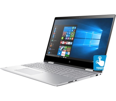 HP Envy x360 15-bp130nd
