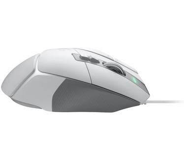 Logitech G502 X + G240