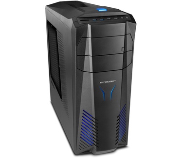 Medion Erazer GAMING PC X5327 G