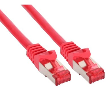 InLine Cat6 S/FTP 3m