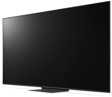 LG UR91 75" (buitenlands model) Zwart