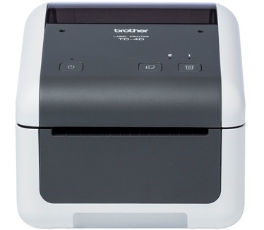 Brother TD-4215D