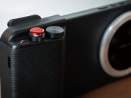 Knopjes Xiaomi 17 Ultra Photography Kit