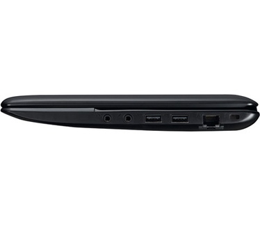 Asus Eee PC 1215P-BLK051M