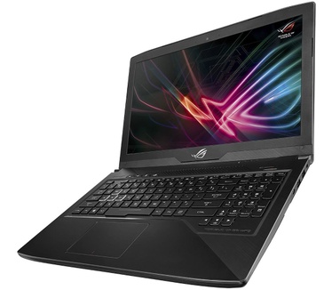 Asus GL503VM-GZ297T-LU