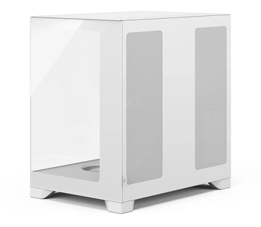 Fractal Design Pop 2 Vision White RGB