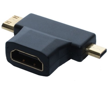 Alcasa HDMI-AD16