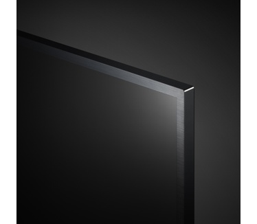 LG 50UP75006LF Zwart