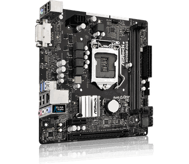 ASRock H310M-DGS