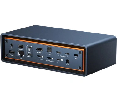 iVANKY FusionDock Max 2