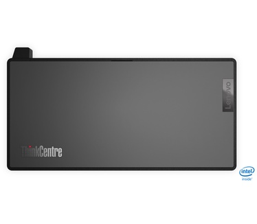 Lenovo M90n-1 Nano + Preferred Pro II USB QWERTZ