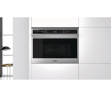 Whirlpool W6 MW461