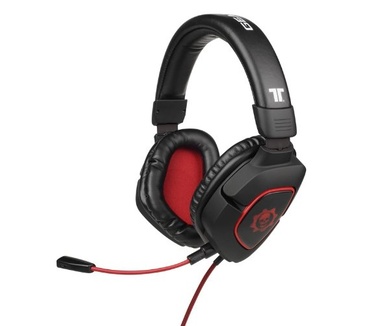 MadCatz Madcatz Gears of War 3 Stereo Headset