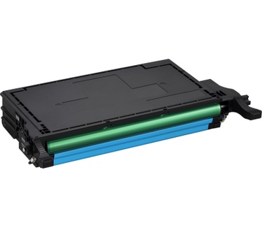 HP Samsung CLT-C6092S cyaan tonercartridge