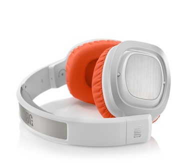 JBL J88 (Oranje, Wit)