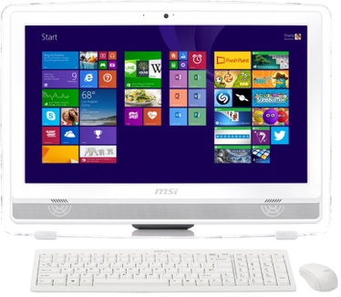 MSI AE222-W34154G1T0S7VAMX