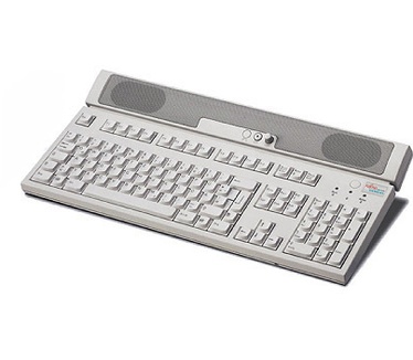 Fujitsu KEYBOARD KB PC M1 ""I""