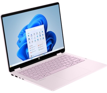 HP OmniBook 5 Flip 2-in-1 Laptop 14-fp0625ndx