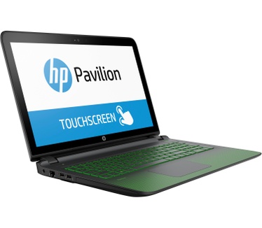 HP Pavilion Gaming 15-ak120nb
