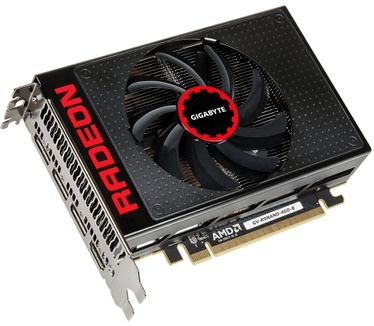 Gigabyte Radeon R9 Nano