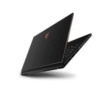 MSI GS75 8SG-023BE (Belgisch model)