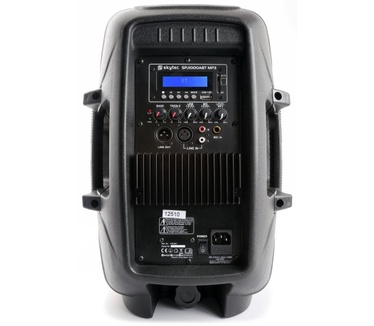 Vonyx SPJ-1000ABT