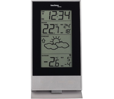TechnoLine WS 9910