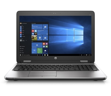 HP 655 G2