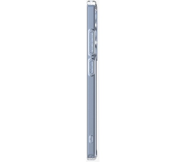 Spigen Galaxy S25 Ultra Case Ultra Hybrid Transparant