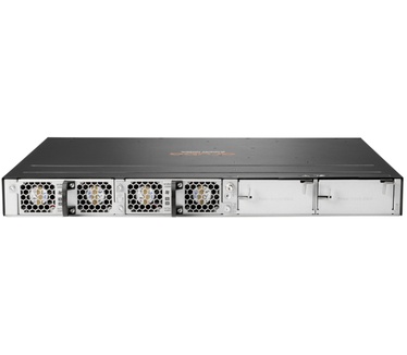 HPE Aruba 6300F 48-port 1GbE Class 4 PoE & 4-port SFP56