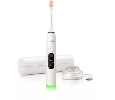 Philips DiamondClean 8000 HX8311/11 Oplaadbare tandenborstel