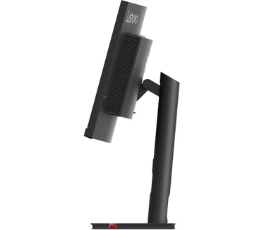 Lenovo ThinkVision T34w-30 (zonder webcam) Zwart