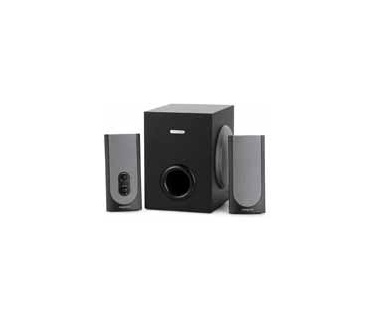 Creative SBS380 (2.1, 2x 3W, 6W)