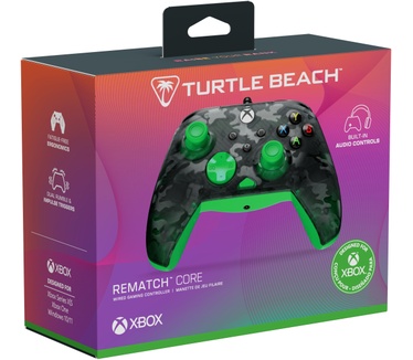 Turtle Beach Rematch Core