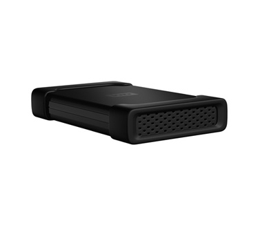 Western Digital WDE1BK6400E, 640GB