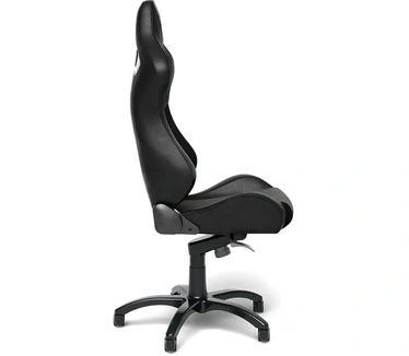 SIMGASM SIMGASM Core Recline Office Chair - Zwart