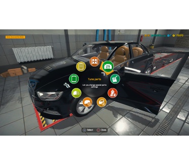 Car Mechanic Simulator 2019, PS4