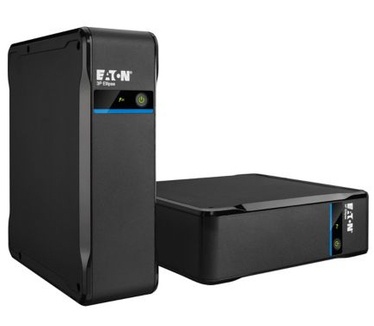 Eaton 3P Ellipse 550 IEC