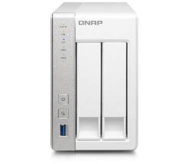 QNAP TS-231