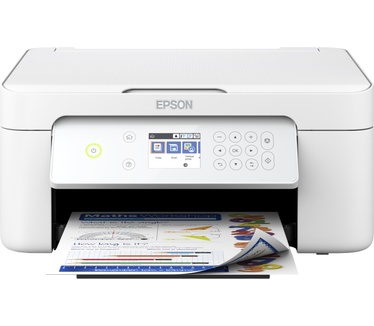 Epson Expression Home XP-4105