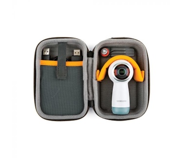 Lowepro HARDSIDE CS 40