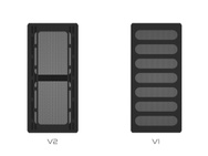 Verbeteringen Streacom DA2 Version 2