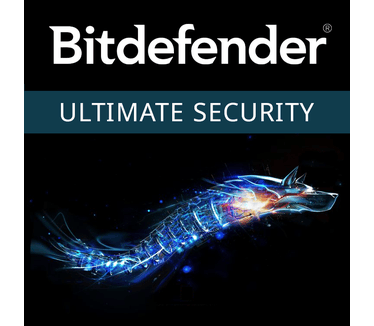 Bitdefender Ultimate Security Family - 25 devices - 1 jaar