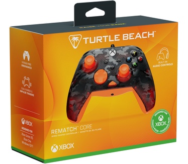 Turtle Beach Rematch Core