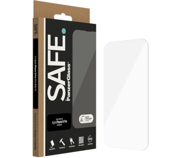 PanzerGlass SAFE IPHONE 2022 6.1 PRO UWF CASE FRIENDLY