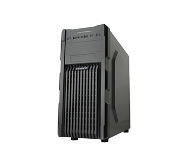 Antec GX200 Window Red