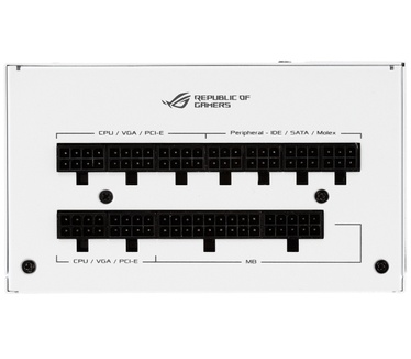 Asus ROG Strix 850W Gold White