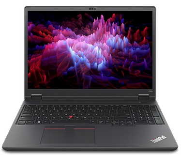 Lenovo P16v